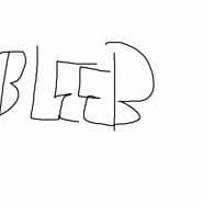 bleeeeb