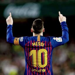 TheMessii