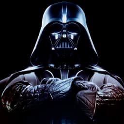 dartharesing
