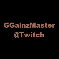 GainzMaster