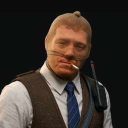 Lysberg