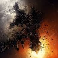 explosion