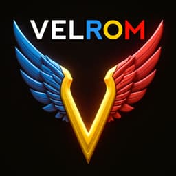 VELROM