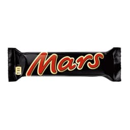 Mars-Bar