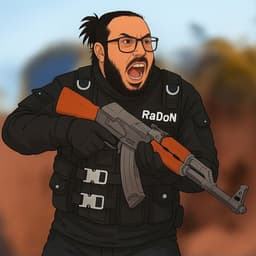 RaaDDoN
