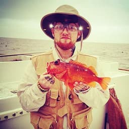 Larryfishh