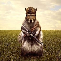 CdaSquirrel