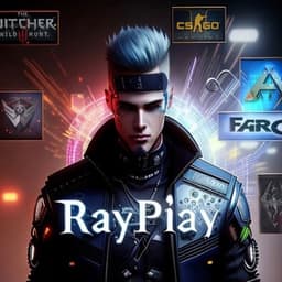 RayP1ay
