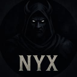 nyxxx