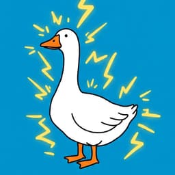 talk2meGoose