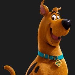 Sscooby-Doo
