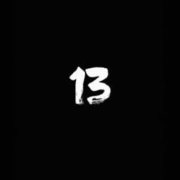 t13W
