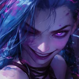 DisasterJinx