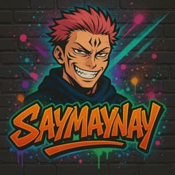 saymaynay