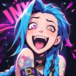 GodsJinx