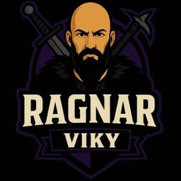 RAGNAR-VIKY