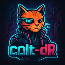 colt-dR