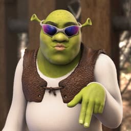 Shrekzor