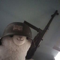 lama77