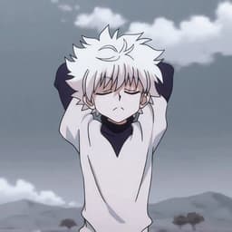 -Killua-__