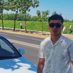 Shohjahon7