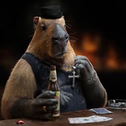 CAPIBARIUS