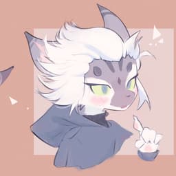 LunyTheLynx
