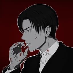 levi_ackemxn