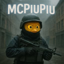MCPiuPiu