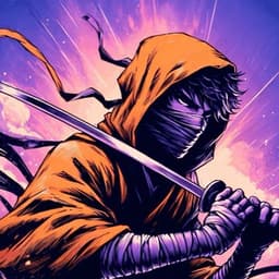 NinjaShaolin