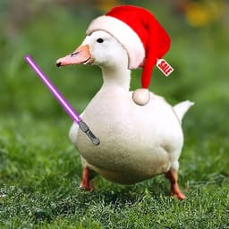 NixQuack