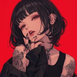 SCUMFUCK