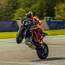 SuperDuke91