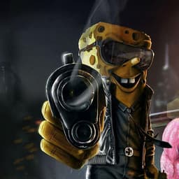 SpongeBOOM