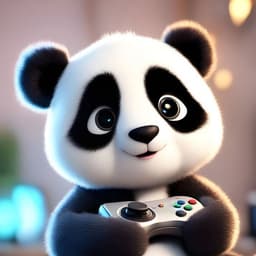 Pandaxsr