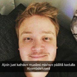Mustikkaaa