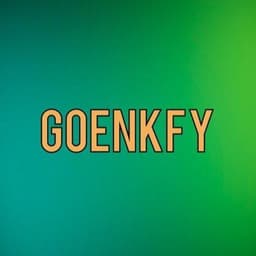 Goenkfy