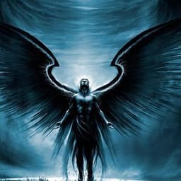 Holymorpheus