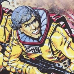 FunkyKoval
