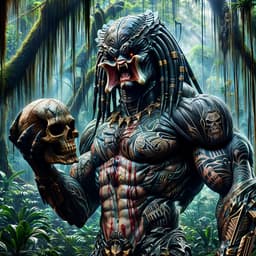 Preedator2