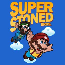 SuperStoned9