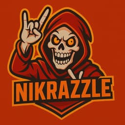 Nikrazzle