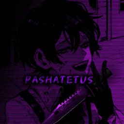 PASHATETUS