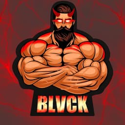 -BLVCK-