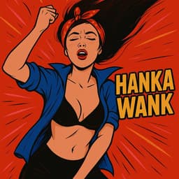 HankaWank