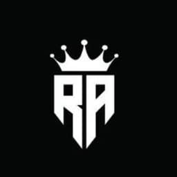 ---rA