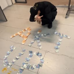 sykkeplease