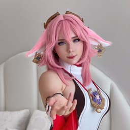 5weetiefox