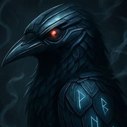 Sethraven
