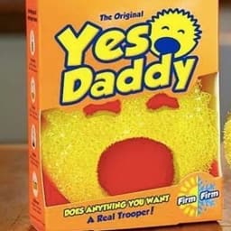 ScrubMeDaddy
